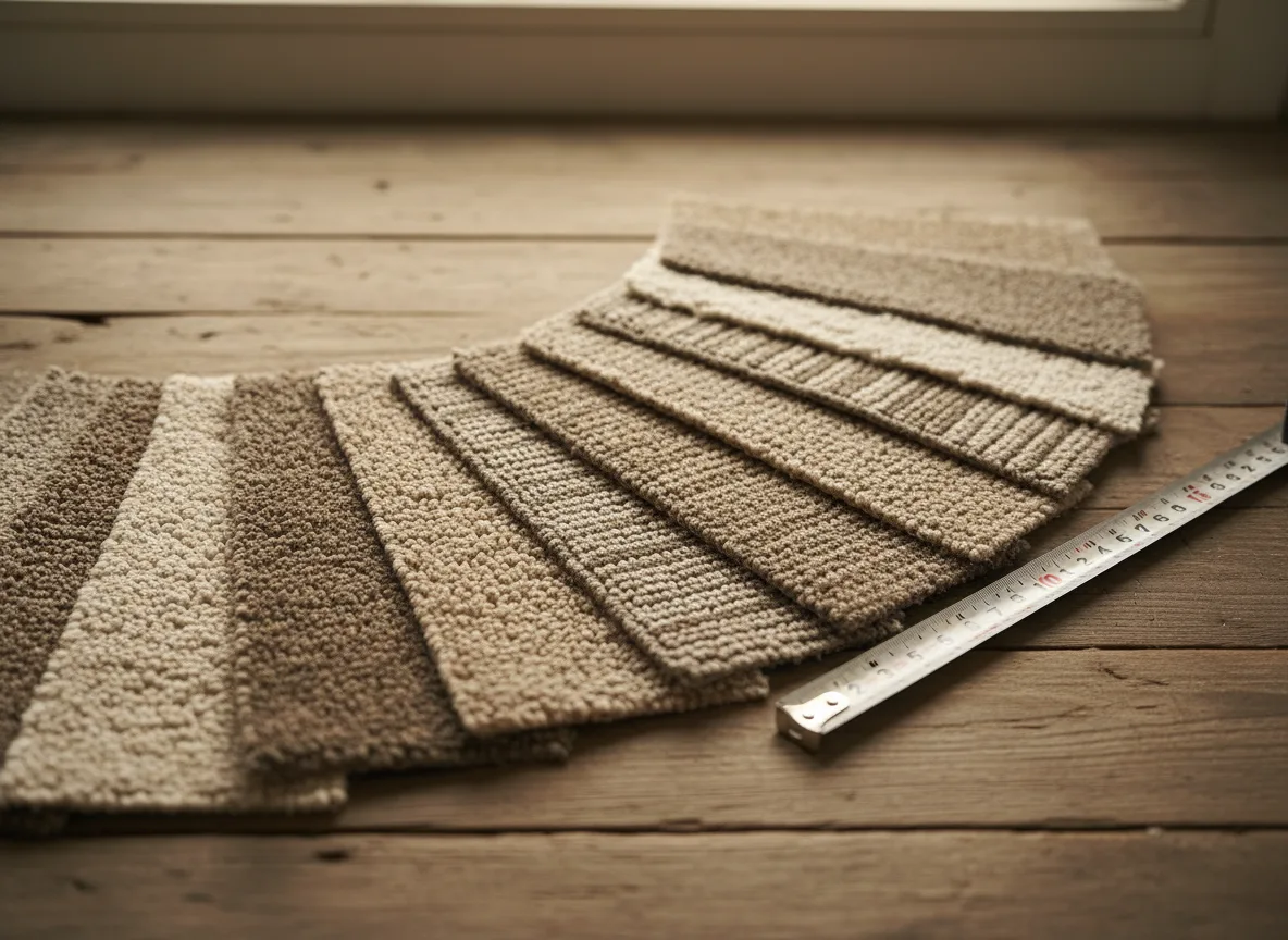 Carpet Installation Montezuma, KS FAQs